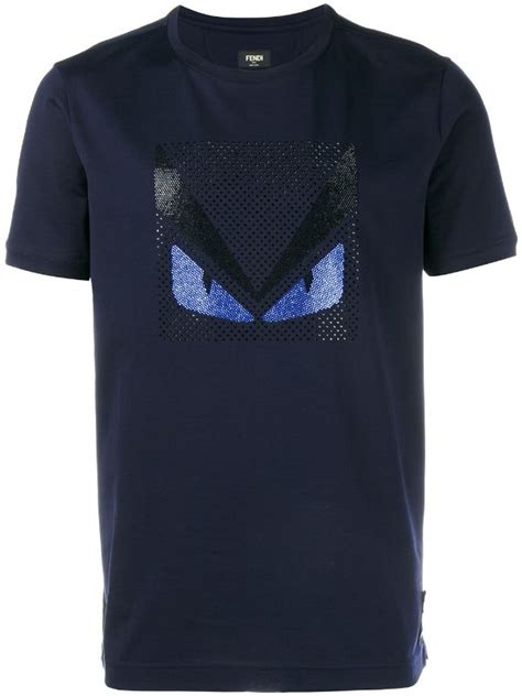 playeras fendi